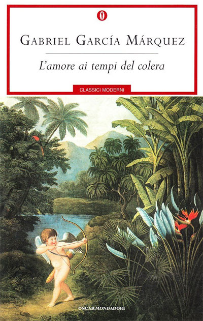 amore ai tempi del colera