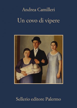 covo di vipere