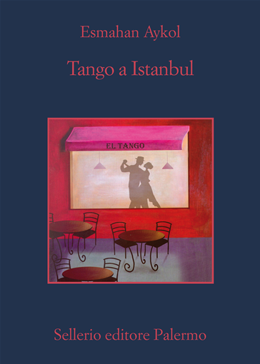 tango a istanbul