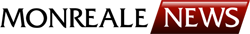 Logo Monreale News