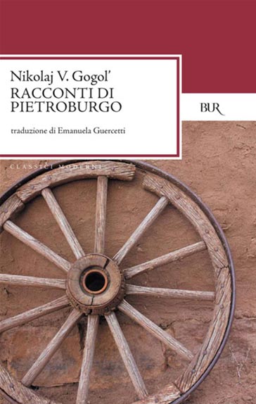 Racconti di Pietroburgo