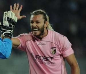 Federico Balzaretti