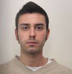 Davide Lo Presti