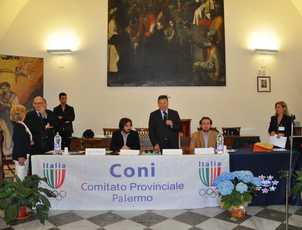 Un momento del convegno