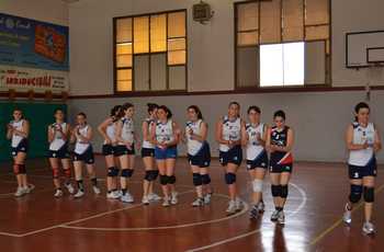 La Primula sconfitta dal Mauro Sport
