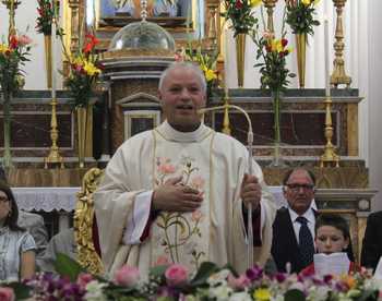 Don Rosario Bacile