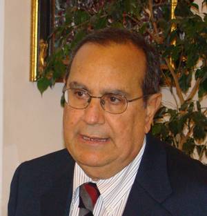 L'assessore regionale all'Istruzione, Mario Centorrino