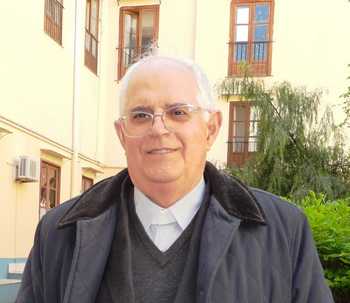 Il direttore della Caritas diocesana, don Vincenzo Noto