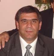 Rosario Pezzino