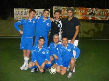 Lo Schalke 04 della Champion's Season