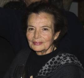 Elisa Messina