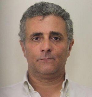 Paolo Fazzese
