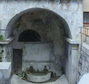 La fontana del Pozzillo
