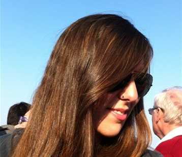 Sharon Francesca Cancemi