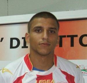 Salvatore Romeo