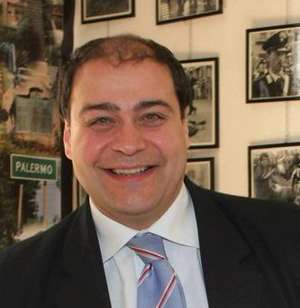 Il deputato del Pd, Tonino Russo