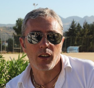 Filippo Balsano