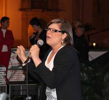 Francesca Ferrigno