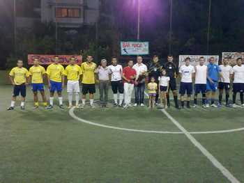 Brasile e Argentina, finaliste del torneo