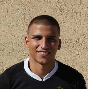 Salvatore Romeo