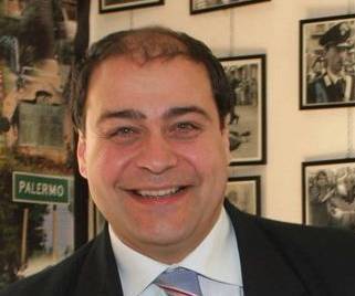 Il deputato Tonino Russo (Pd)
