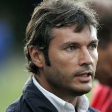 Il diesse del Palermo, Sean Sogliano