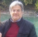 Il nuovo presidente del CdA, Antonio Cangelosi