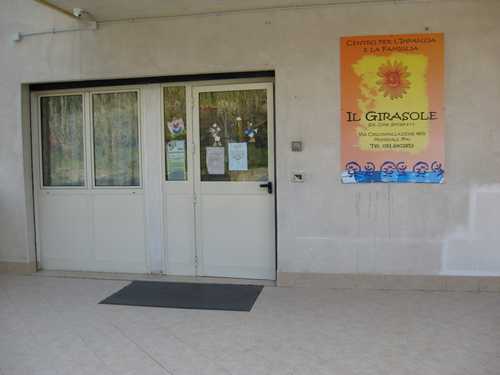 L'asilo Il Girasole
