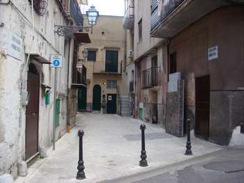 Chiasso Procida