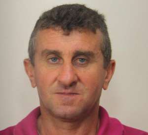 Vincenzo Giuseppe Di Bella