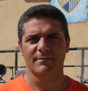 Il tecnico del Monreale, Paolo Scalia