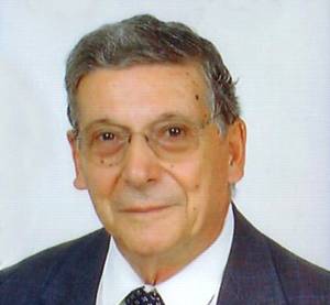 Il prof. Giuseppe Schirò