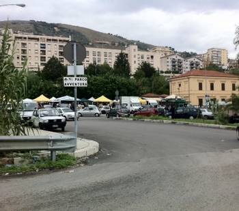 Il mercato del contadino