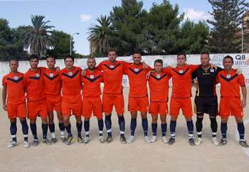 La formazione del Ribera
