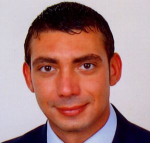 Uno dei liquidatori dell'Ato, Roberto Terzo
