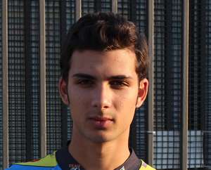 Salvo Giammona