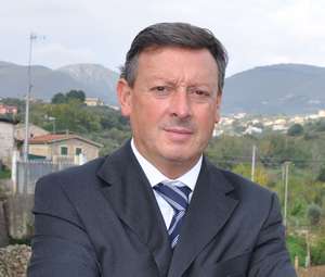 Il vicesindaco di Monreale, Salvino Caputo