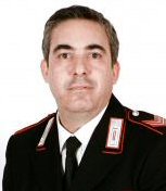Il vicebrigadiere dei carabinieri, Domenico Intravaia