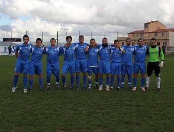 La formazione iniziale di Gemini-Monreale