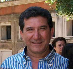 Franco Terzo