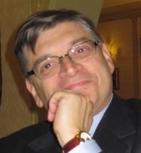 Il Maestro Emanuele Giacopelli