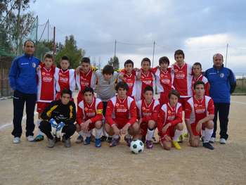 I Giovanissimi Conca d'Oro