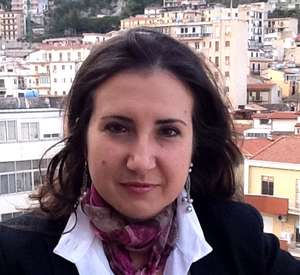 Loredana Di Gregorio