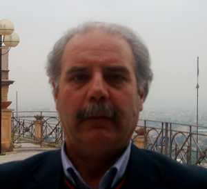 Il consigliere comunale, Pasquale Villanova