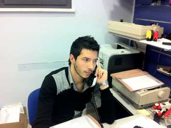 Filippo Giurintano