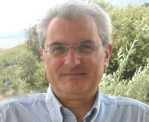 Il consigliere comunale Giovanni Vaglica (Udc)