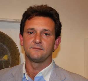 Il consigliere comunale, Giuseppe Di Verde (Pd)