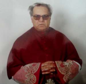 Don Domenico Sapienza