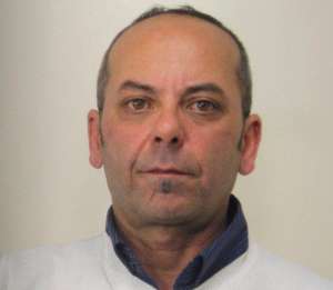 Luigi Savasta