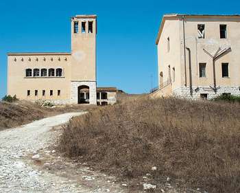 Borgo Borzellino
